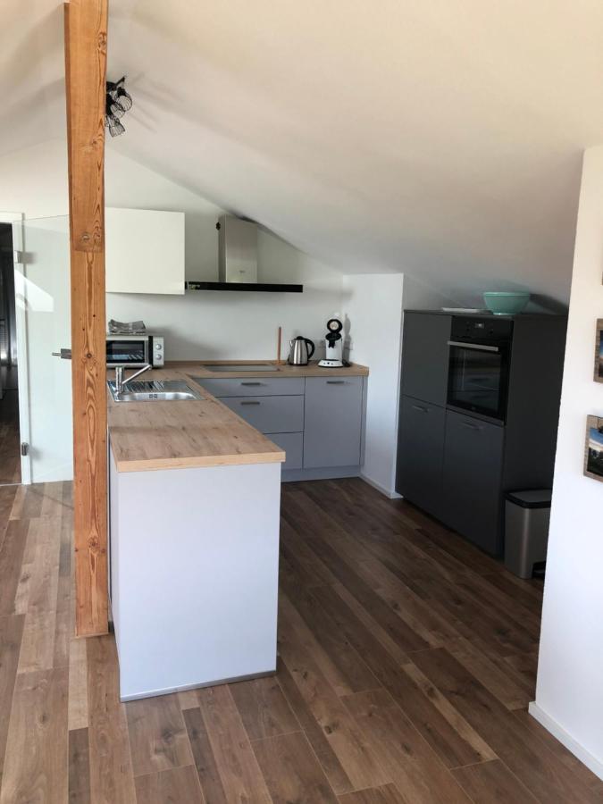 Ferienwohnung Samys Nahe Lindau Am Bodensee Sigmarszell Exterior photo