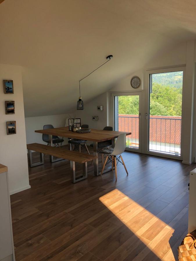 Ferienwohnung Samys Nahe Lindau Am Bodensee Sigmarszell Exterior photo