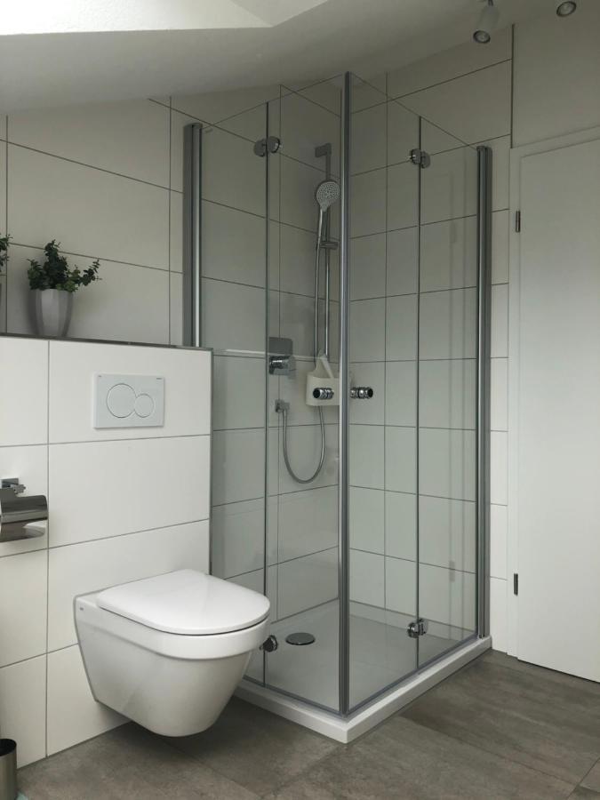 Ferienwohnung Samys Nahe Lindau Am Bodensee Sigmarszell Exterior photo