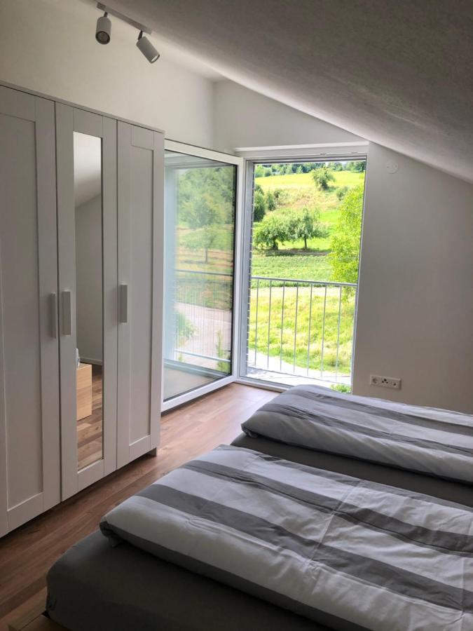 Ferienwohnung Samys Nahe Lindau Am Bodensee Sigmarszell Exterior photo
