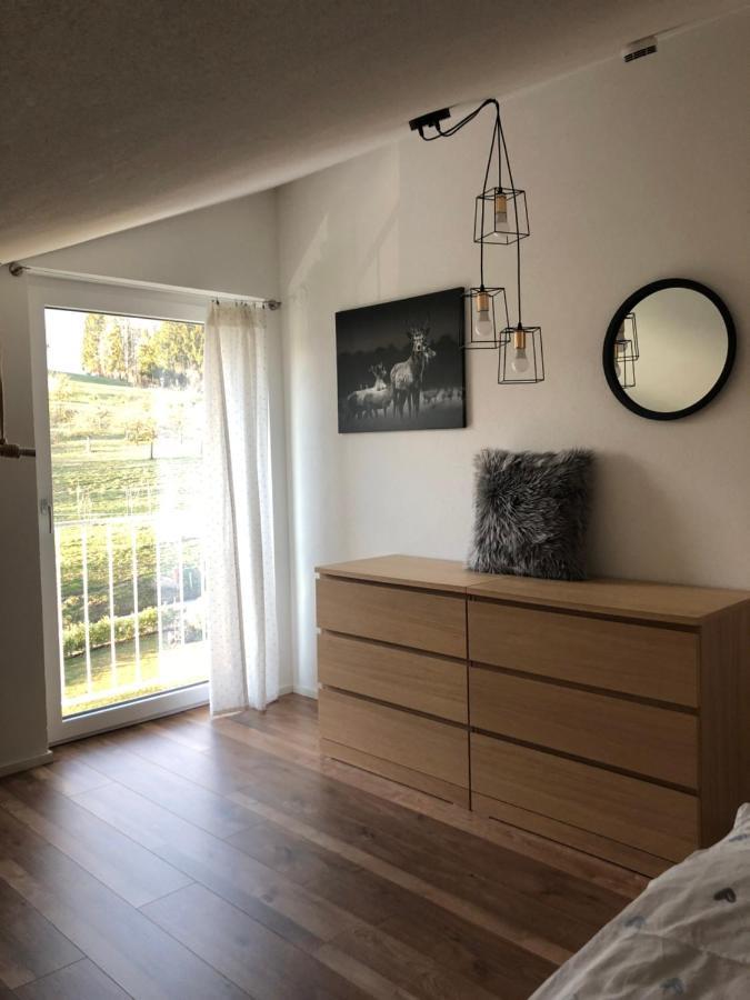 Ferienwohnung Samys Nahe Lindau Am Bodensee Sigmarszell Exterior photo